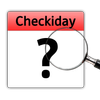 Checkiday - Holiday Calendar icon