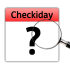 Checkiday icône