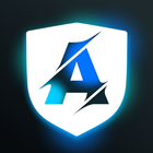 ACE VPN biểu tượng