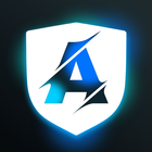 ACE VPN أيقونة