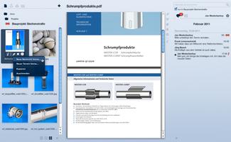 Catalog Fachhandel اسکرین شاٹ 1