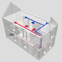 westaPLAN ventplan স্ক্রিনশট 1