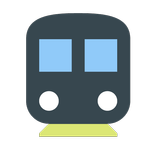 Schienenfahrzeug Technologie