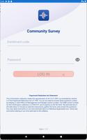 Community Survey Ekran Görüntüsü 3