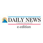 Washington County Daily News-icoon