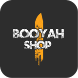 BOOYAH SHOP! biểu tượng