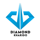 Diamond Kharido أيقونة
