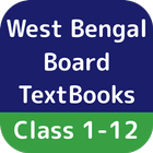 West Bengal Books icône
