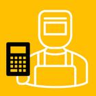 Metal Fabrication Calculator ikon