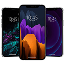 💜 Amoled Abstract Wallpaper HD 4K APK