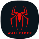 Black Spider Wallpaper HD APK