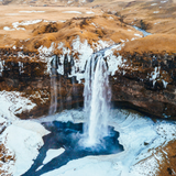 WaterFall Wallpapers APK