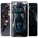Tech HD Wallpapers APK