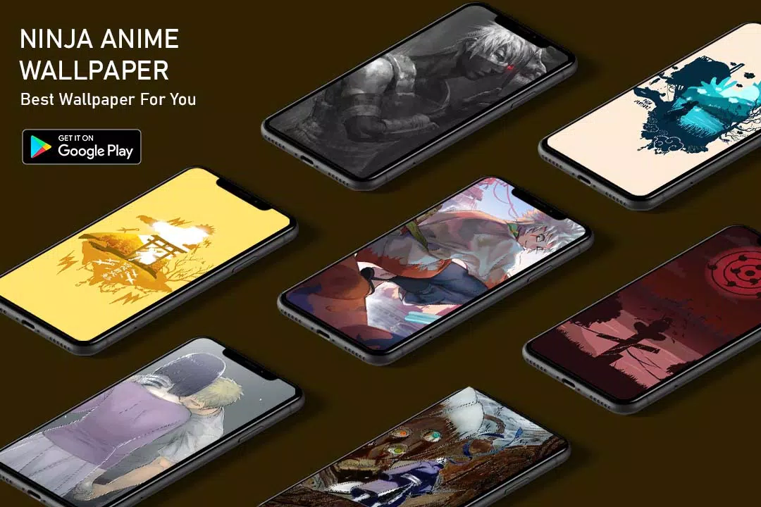 Anime Wallpaper 4K Offline - Apps on Google Play