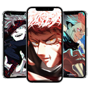 Wallpaper Anime Jujutsu Kaisen APK