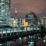 Cityscapes & Urban Wallpapers APK