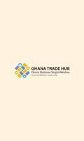 Ghana Trade Hub poster
