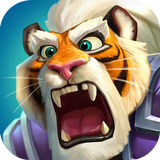 Taptap Heroes:ldle RPG icono