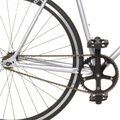 Singlespeed Gear Ratio App