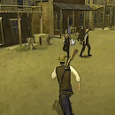 West Cowboy Gun Survival Fight APK