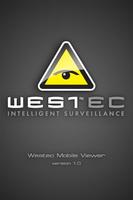 پوستر Westec Mobile Viewer