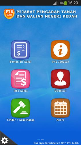Ptg Kedah For Android Apk Download