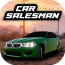 Car Salesman Simulator 2023 APK