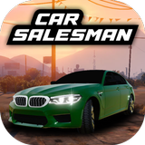 Car Salesman Simulator 2023 icon