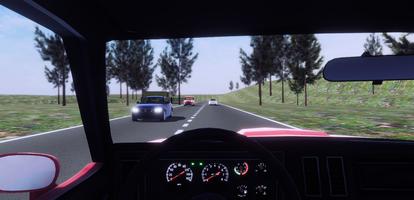 Car Saler Simulator تصوير الشاشة 1