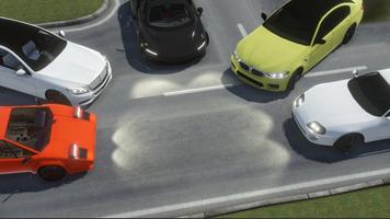 Car Saler Simulator 2023 اسکرین شاٹ 2