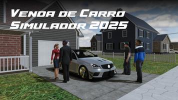 Car Salesman Simulator 2023 Cartaz