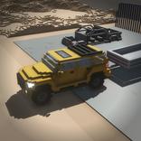 Desert Metal Collector