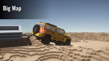 1 Schermata Desert Metal Collector