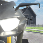 Motorbike Saler Simulator 2023 أيقونة