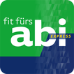 Fit fürs Abi Express biểu tượng