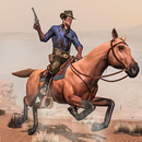 Westland Survival Cowboy Games APK