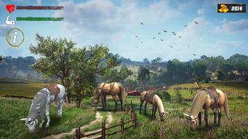 Westland Survival Cowboy Games screenshot 3
