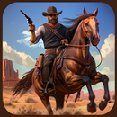 Cowboy Wild West- Survival RPG APK