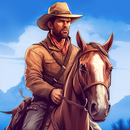 Western Cowboy Zombie Hunter APK