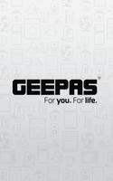 Poster Geepas Store