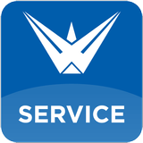 WIG SERVICE icon
