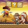 Western Man Mod Apk [Remover anúncios][Mod de velocidade]