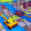 Toy Car Simulation: Endless RC