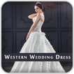 Western Wedding Dress