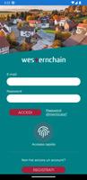 برنامه‌نما Westernchain عکس از صفحه