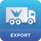 Western Export icône