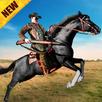 Western Cowboy Shooting APK