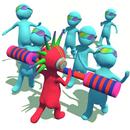Ultimate Pushing Edge Warrior APK