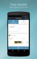 Western Union Send Money syot layar 2