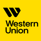 Western Union Money Transfer 아이콘